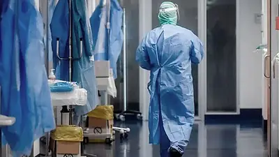 Argentina pasó las 50 mil muertes por coronavirus Argentina pasó las 50 mil muertes por coronavirus