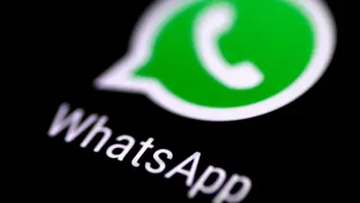 whatsapp whatsapp