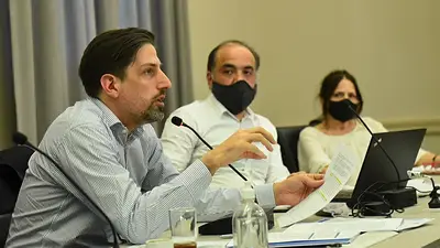 Autorizan el regreso a las aulas en base a criterios epidemiológicos Autorizan el regreso a las aulas en base a criterios epidemiológicos