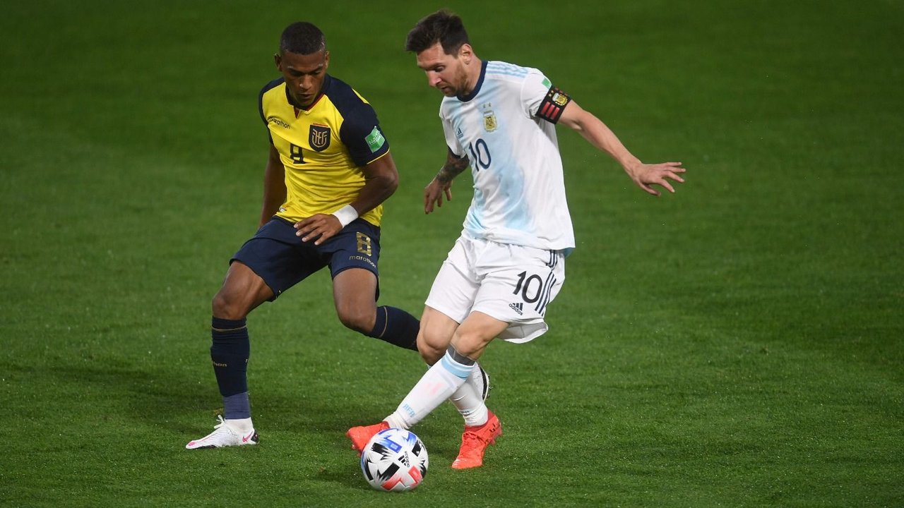 Objetivo playoffs de la MLS: el fixture del Inter Miami para cuando Messi se sume al plantel