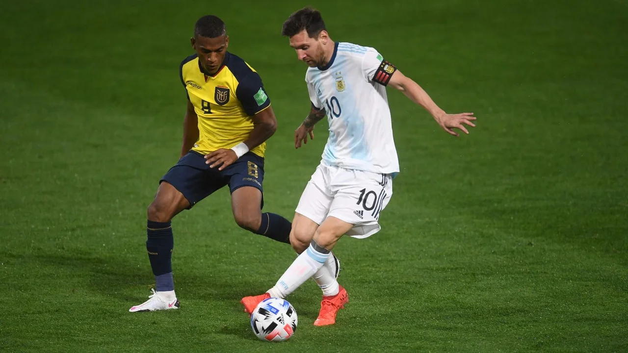 Objetivo playoffs de la MLS: el fixture del Inter Miami para cuando Messi se sume al plantel