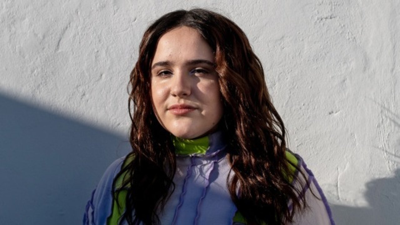 Ofelia Fernández es una de las líderes de la próxima generación según Revista Time