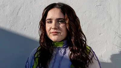 Ofelia Fernández es una de las líderes de la próxima generación según Revista Time Ofelia Fernández es una de las líderes de la próxima generación según Revista Time