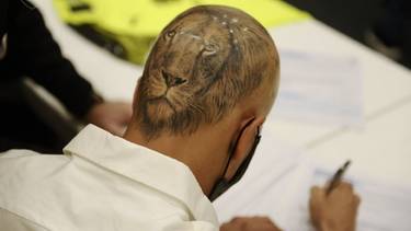 Un ex campeón con Boca firmó contrato en Independiente: "Un gran día"