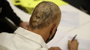 Un ex campeón con Boca firmó contrato en Independiente: "Un gran día"