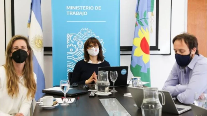 Provincia de Buenos Aires y docentes, a un paso de cerrar la paritaria 2020