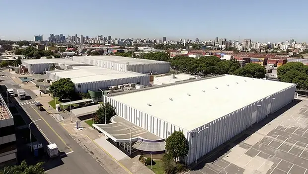 Costa Salguero: una historia de privatizaciones y concesiones irregulares en la Ciudad | Ciudad de buenos aires