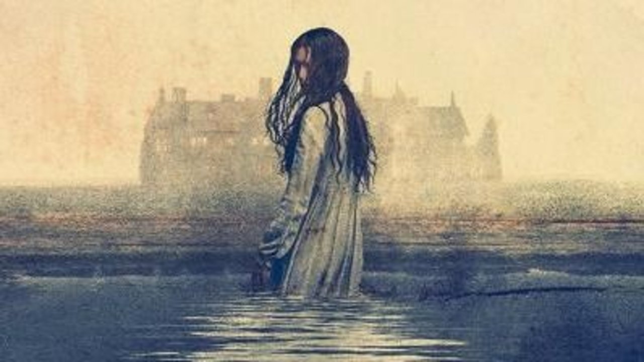 Netflix estrenó "The Haunting of Bly Manor": una inquietante historia de fantasmas