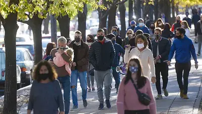 Santa Fe: prohíben circulación vehicular, cierran gimnasios y clubes por el COVID Santa Fe: prohíben circulación vehicular, cierran gimnasios y clubes por el COVID