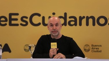 Una por una, las nuevas flexibilizaciones que anunció la Ciudad