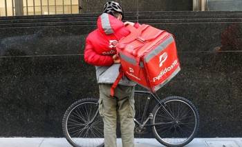 Uber compra Delivery Hero por US$14.800 millones y se queda con PedidosYa | Empresas