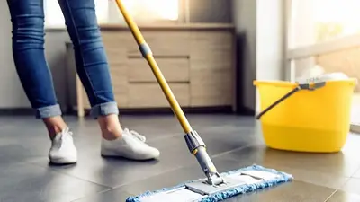 Empleadas domésticas: fijan subas mensuales hasta fin de año y un bono para agosto Empleadas domésticas: fijan subas mensuales hasta fin de año y un bono para agosto