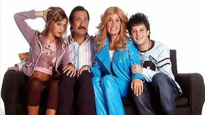 Nuevamente se posterga la versión teatral de "Casados con hijos" Nuevamente se posterga la versión teatral de "Casados con hijos"
