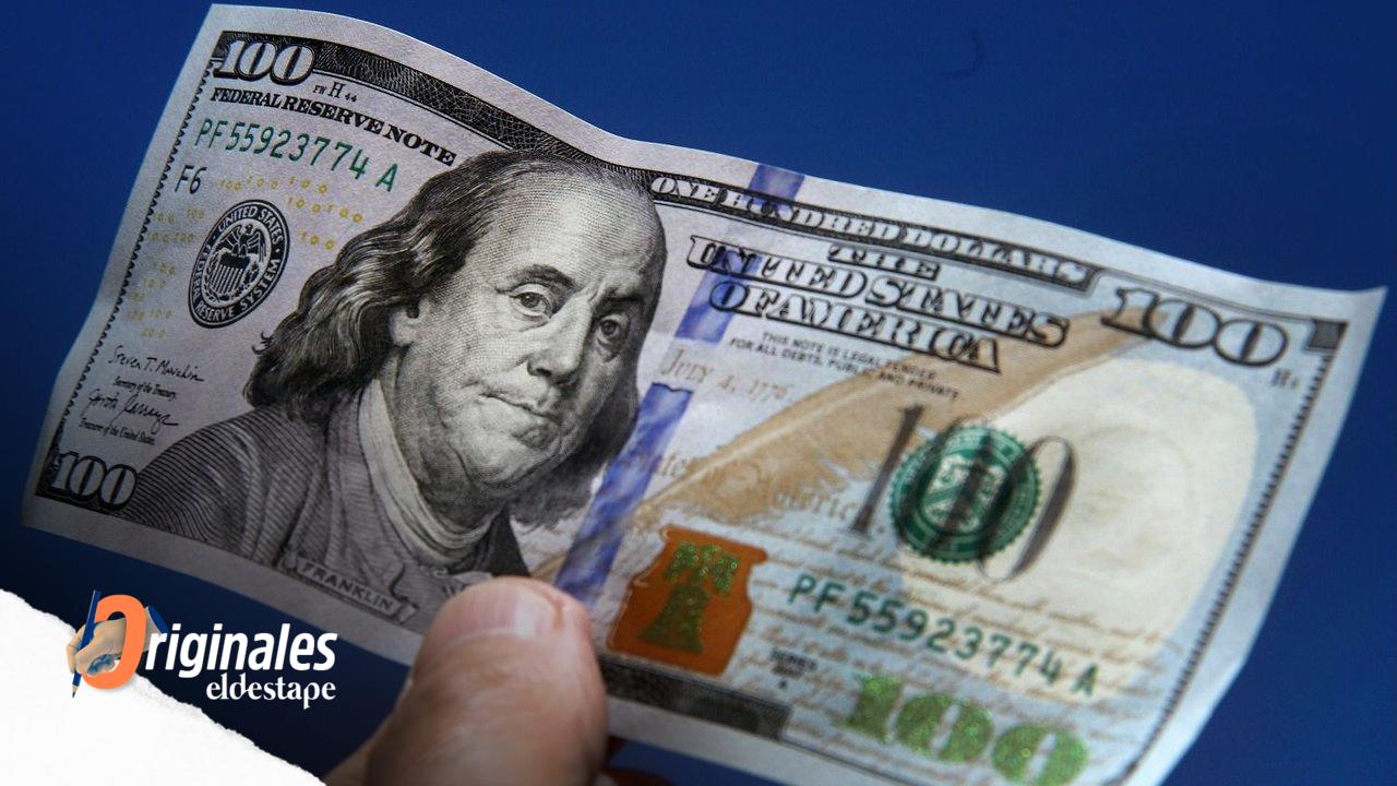 dólar