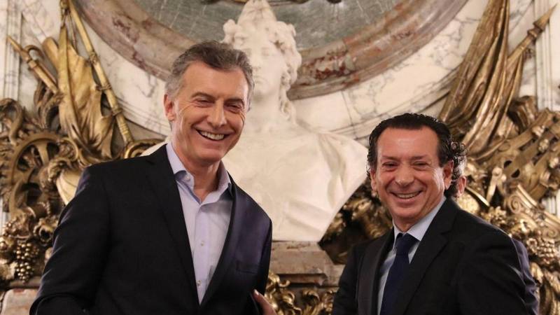 Intiman a ex funcionarios del PRO por pagos de subsidios a fiscales de Juntos por el Cambio