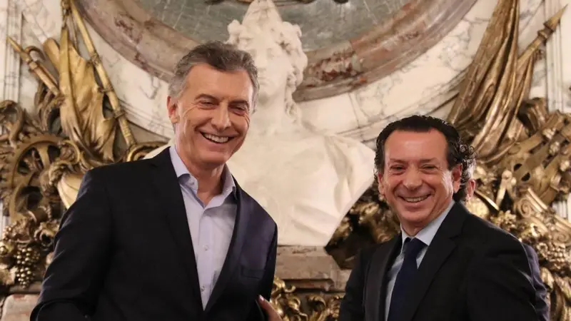 Intiman a ex funcionarios del PRO por pagos de subsidios a fiscales de Juntos por el Cambio