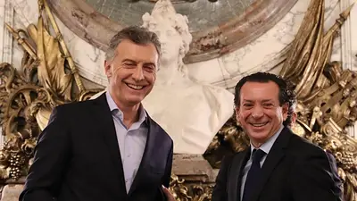 Intiman a ex funcionarios del PRO por pagos de subsidios a fiscales de Juntos por el Cambio Intiman a ex funcionarios del PRO por pagos de subsidios a fiscales de Juntos por el Cambio