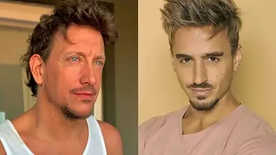 La fuerte respuesta de Nico Vázquez contra Yeyo De Gregorio La fuerte respuesta de Nico Vázquez contra Yeyo De Gregorio