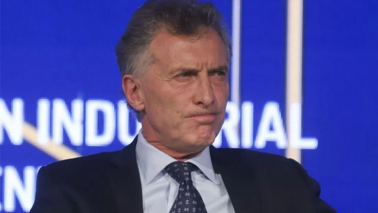 La deuda con el FMI es equivalente a la suma de los compromisos de los otros cinco principales deudores del Fondo