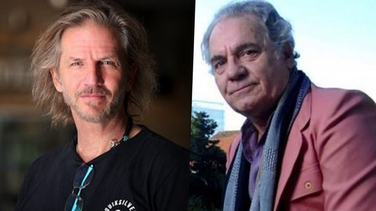 Facundo Arana y Hugo Arana