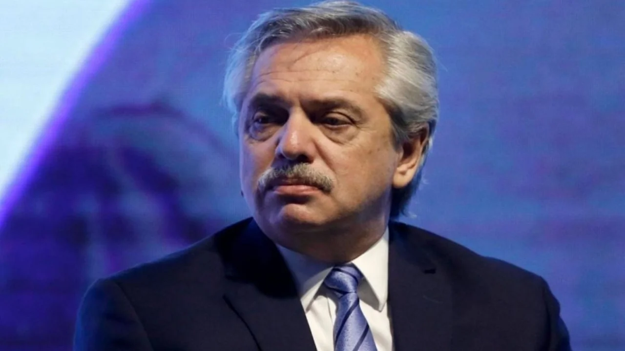 Coronavirus: Alberto Fernández confirmó que Argentina comprará 25 millones de dosis de la vacuna rusa