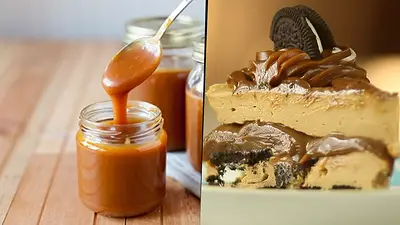Recetas para hacer con dulce de leche Recetas para hacer con dulce de leche