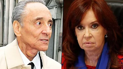 Grave amenaza de Clarín tras convocar a la marcha en casa de Cristina Grave amenaza de Clarín tras convocar a la marcha en casa de Cristina