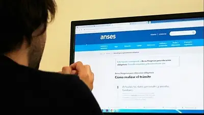 Cuándo cobro ANSES: quiénes cobran jubilaciones y AUH este lunes 14 de diciembre Cuándo cobro ANSES: quiénes cobran jubilaciones y AUH este lunes 14 de diciembre