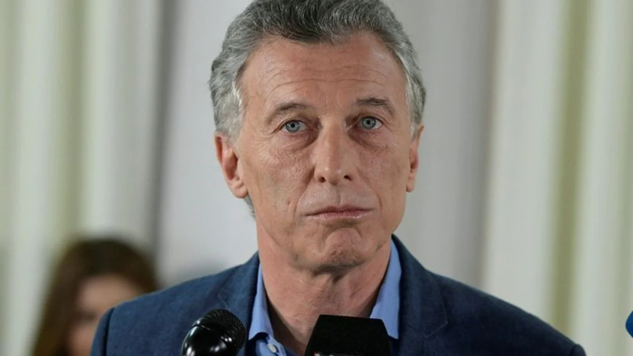Macri dará otro reportaje esta semana: qué periodista macrista lo entrevistará