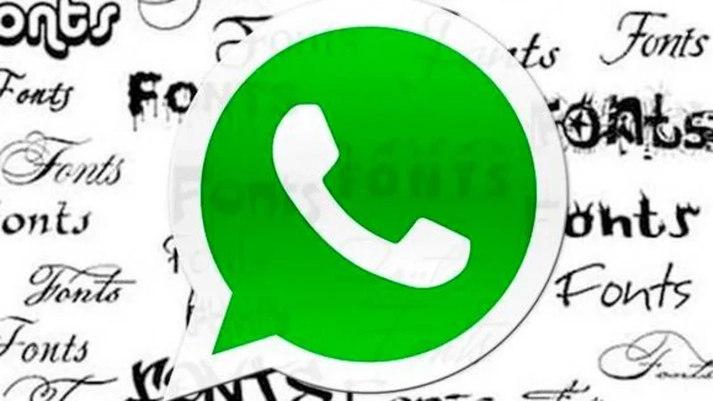 WhatsApp: cómo cambiar la letra en tus conversaciones