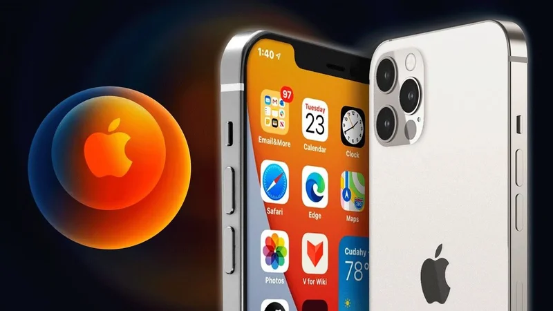 El nuevo iPhone 12 características, precios y modelos