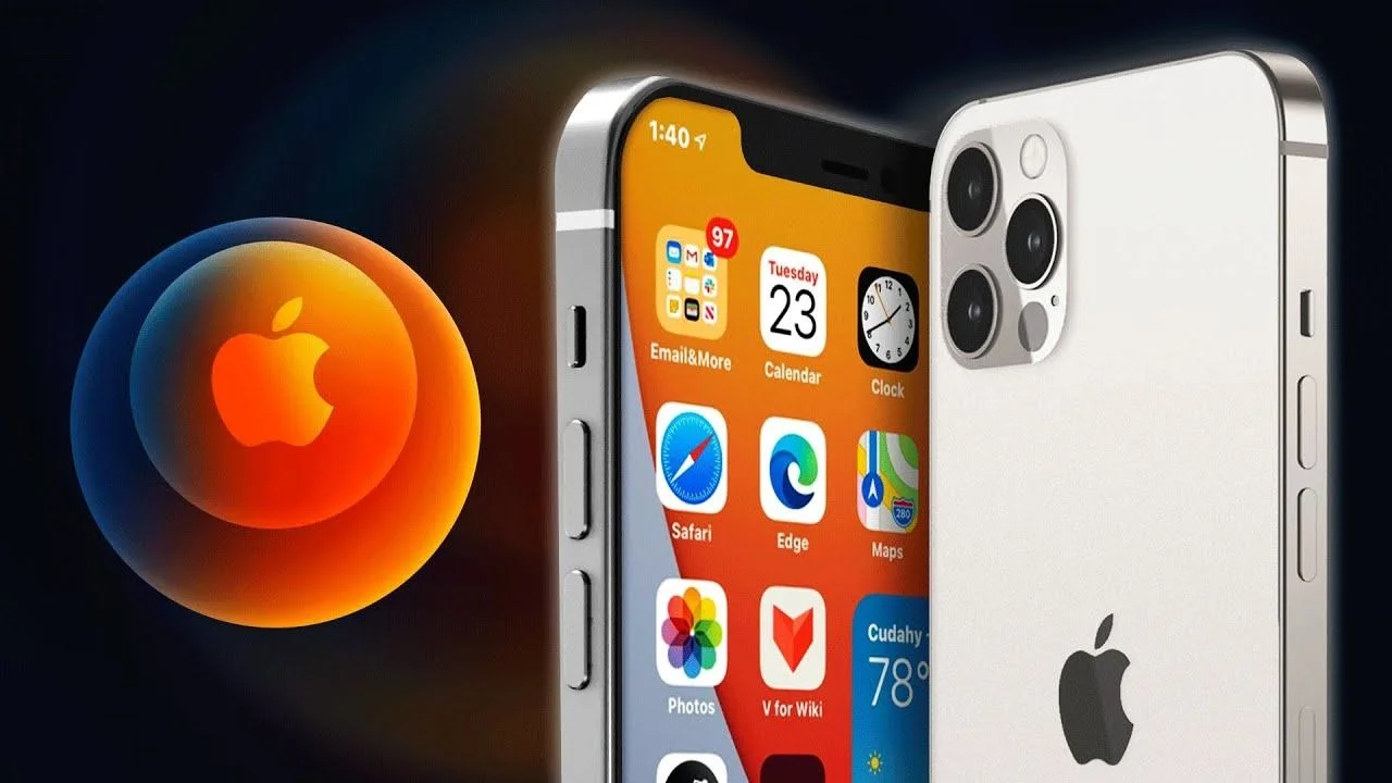 El nuevo iPhone 12 características, precios y modelos