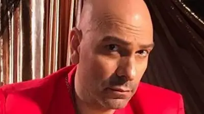 Freddy Villareal recibió el alta tras tener coronavirus y compartió un mensaje esperanzador Freddy Villareal recibió el alta tras tener coronavirus y compartió un mensaje esperanzador