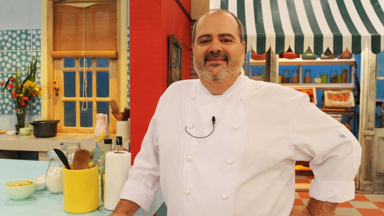 Bomba: Guillermo Calabrese podría volver a la Televisión Pública