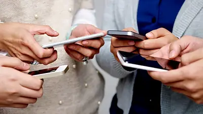 celulares celulares