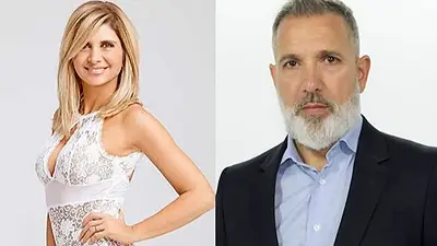 Débora Plager, dura contra Pablo Duggan: "Era inviable trabajar con él" Débora Plager, dura contra Pablo Duggan: "Era inviable trabajar con él"
