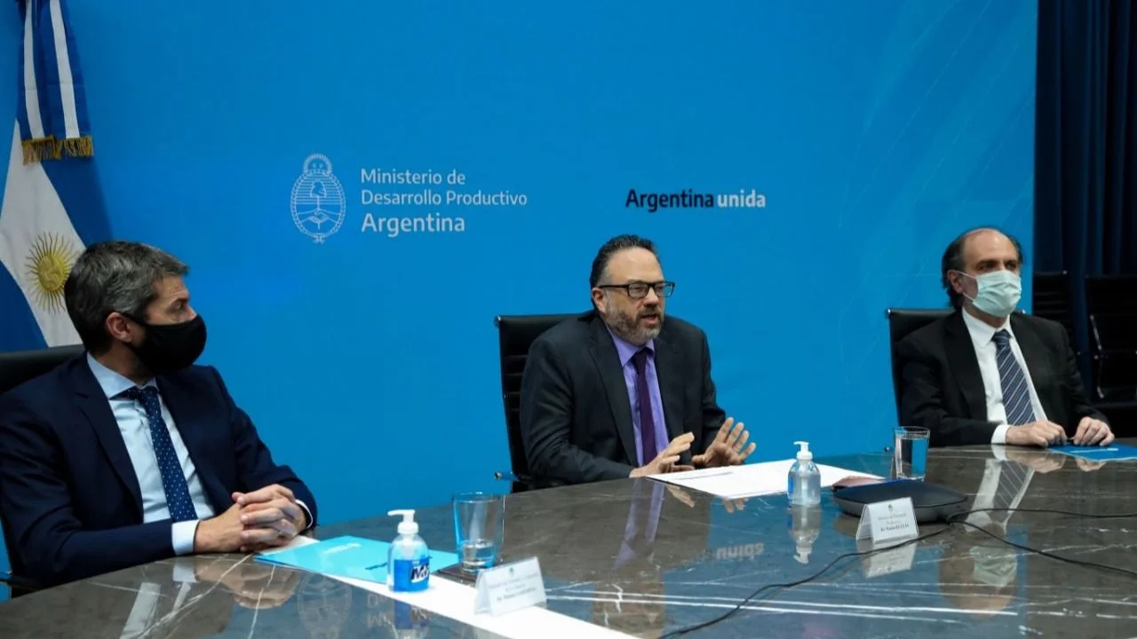 Financiarán 540 Mipymes y 250 proyectos de soluciones 4.0