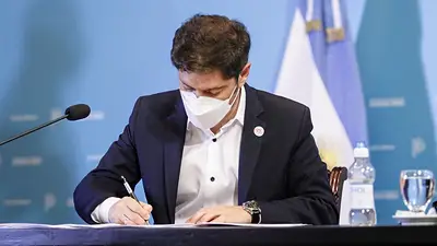 La provincia de Buenos Aires trabaja para reproducir especies forestales nativas La provincia de Buenos Aires trabaja para reproducir especies forestales nativas