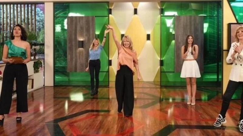 Cómo será la programación de El Trece, tras la salida de Mujeres