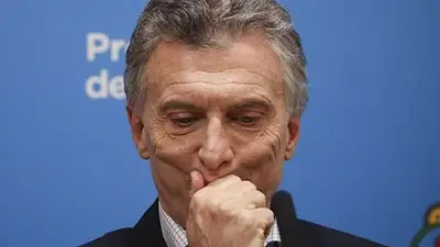 Una médica dejó en ridículo a Macri cuando mintió por los efectos de la cuarentena Una médica dejó en ridículo a Macri cuando mintió por los efectos de la cuarentena
