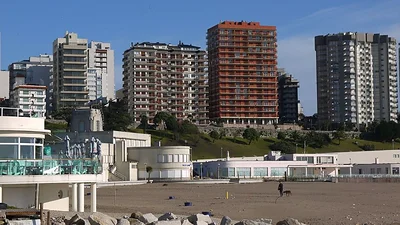 El precio del m2 en Mar del Plata entre los más caros de Argentina El precio del m2 en Mar del Plata entre los más caros de Argentina