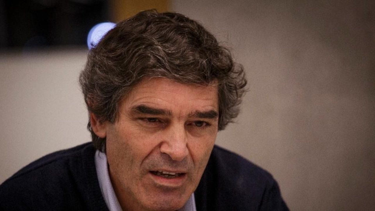 No lo quiere nadie: hasta Quirós cruzó a Macri por sus dichos sobre la cuarentena 