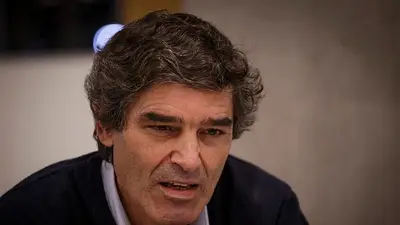 No lo quiere nadie: hasta Quirós cruzó a Macri por sus dichos sobre la cuarentena No lo quiere nadie: hasta Quirós cruzó a Macri por sus dichos sobre la cuarentena
