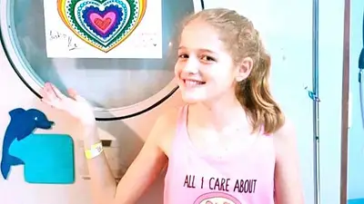 Ley Justina: el ejemplo argentino en el Día Mundial de la Donación de Órganos Ley Justina: el ejemplo argentino en el Día Mundial de la Donación de Órganos