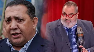 Fake news de Lanata: la justicia absolvió a los hijos de Luis D´Elía Fake news de Lanata: la justicia absolvió a los hijos de Luis D´Elía