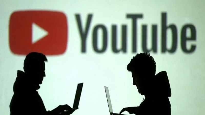 YouTube
