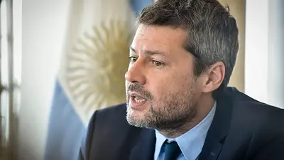 Llegó para quedarse: el Gobierno busca convertir el Previaje en "política de Estado" Llegó para quedarse: el Gobierno busca convertir el Previaje en "política de Estado"