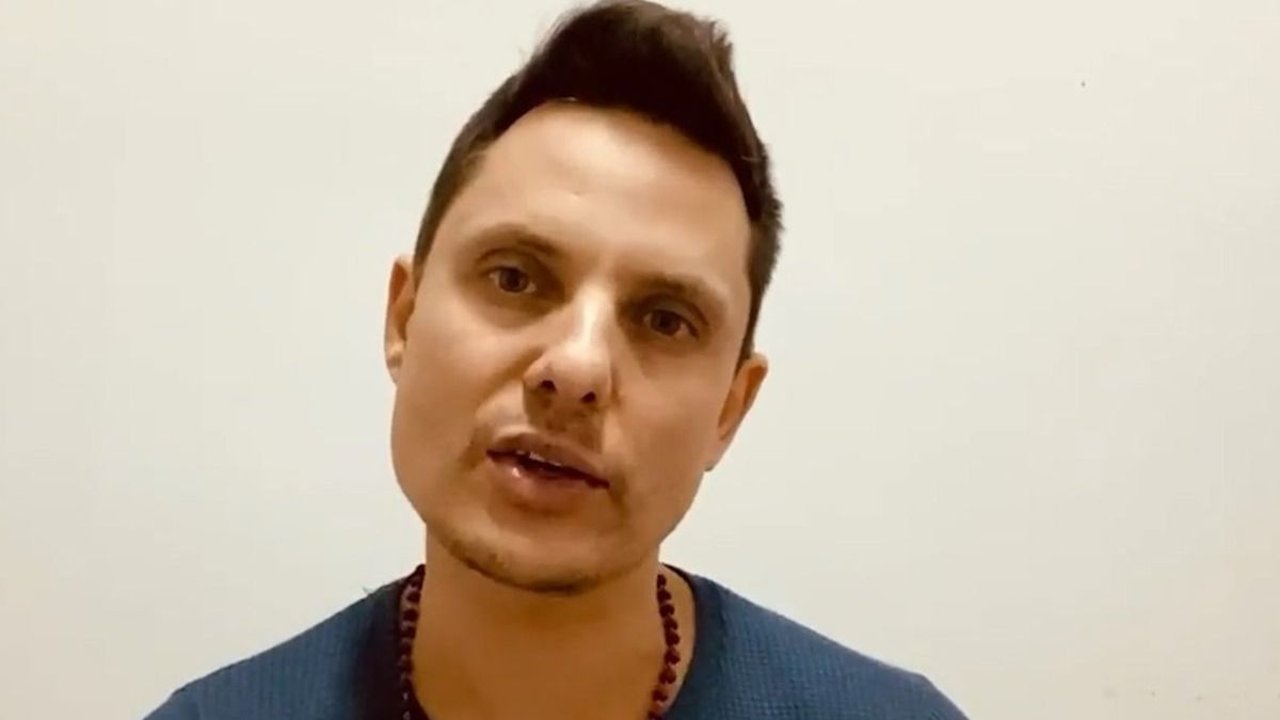 Lionel Pecoraro contó cómo es su lucha contra la leucemia