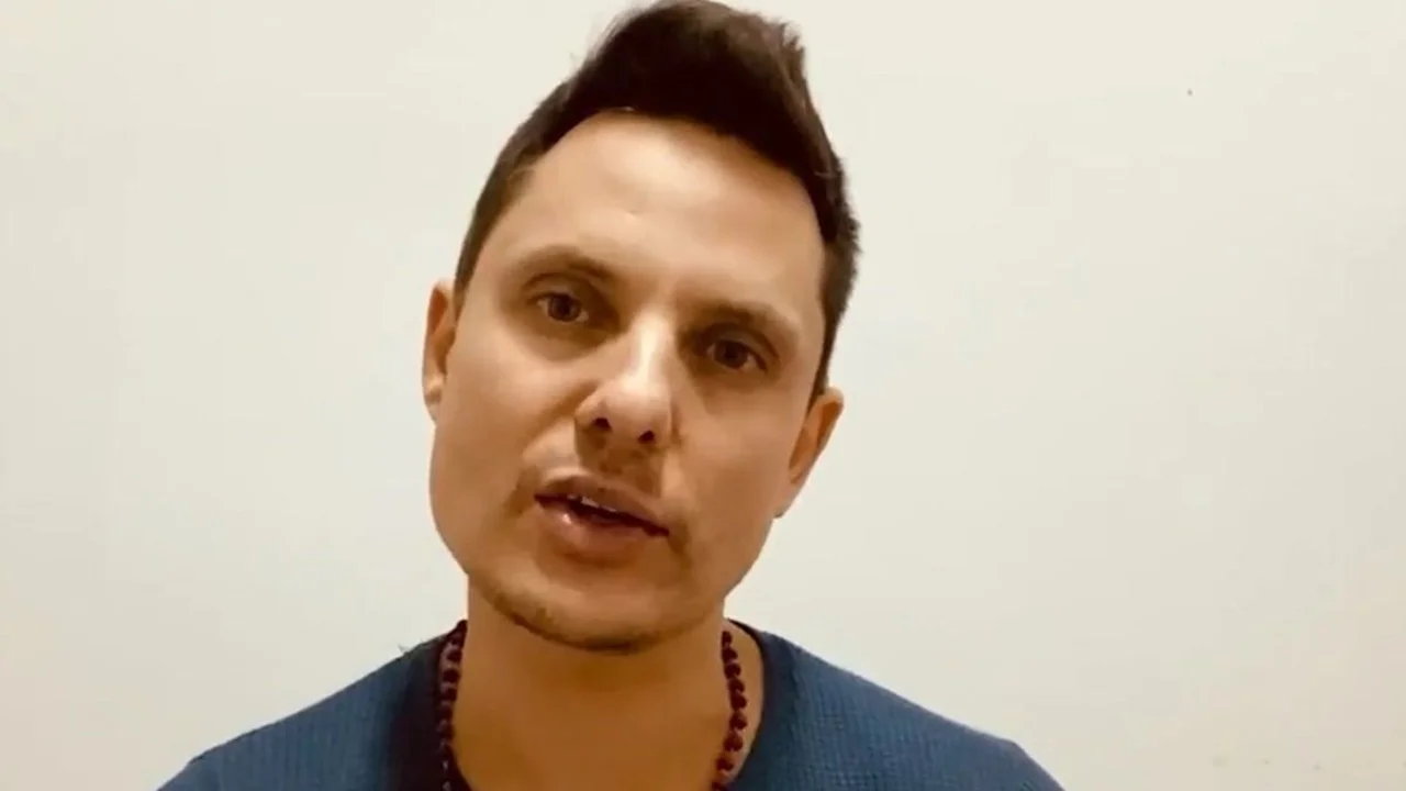 Lionel Pecoraro contó cómo es su lucha contra la leucemia