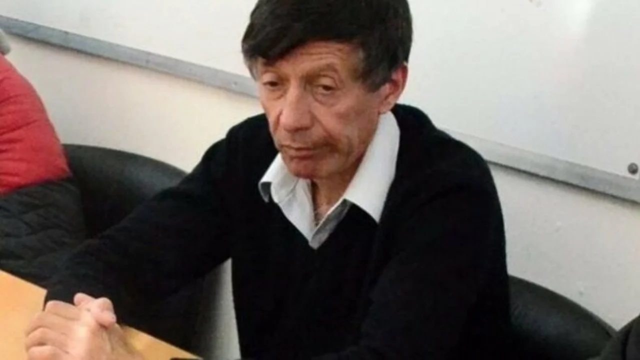 ruben martinez concejal de cambiemos condenado por abuso sexual